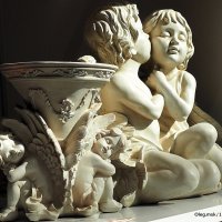 сны ангелов :: Олег Лукьянов