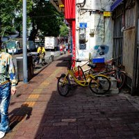 Нецентральная улица дом №16 :: Elias 69