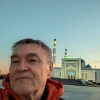 Доброго дня. :: Андрей Хлопонин Доброго дня. :: Андрей Хлопонин