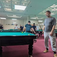 Игра :: Андрей Хлопонин