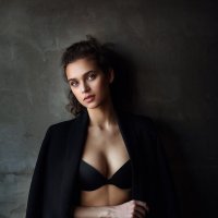 Elizaveta :: Dmitry Arhar Elizaveta :: Dmitry Arhar