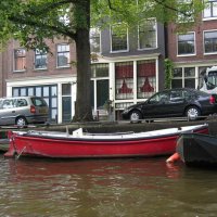 Прогулка по каналам Амстердама :: Ольга Довженко Прогулка по каналам Амстердама :: Ольга Довженко