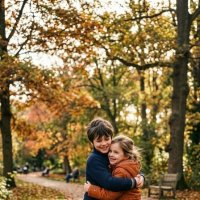 ИИ о человеческих отношениях :: Роман Савоцкий