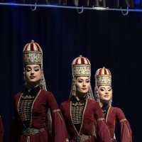 Кабардинки :: Мариша Тим