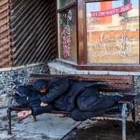 И пусть весь мир подождет... :: Dmitry i Mary S