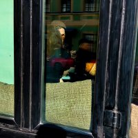 * :: Сергей Полянский