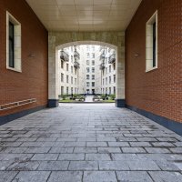 Дворы и подворотни :: Евгений Дворы и подворотни :: Евгений