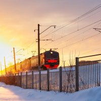 из света :: Олег Подлесных