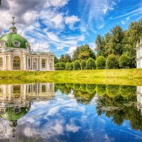 грот :: Олег Подлесных