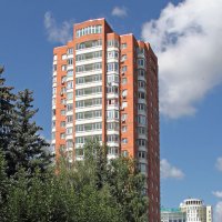 На улицах Пензы :: MILAV V