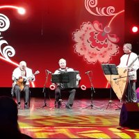 Весенние концерты :: Ольга 