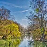 Река Альма :: Jakob Dick