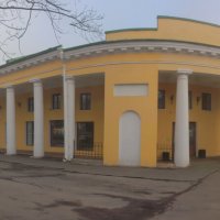 *** :: Сергей Григорьев