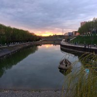 Ростовские зарисовки :: Александр Гапоненко Ростовские зарисовки :: Александр Гапоненко