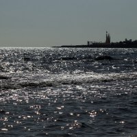 О море :: Юрий. Шмаков О море :: Юрий. Шмаков