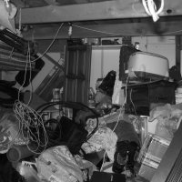 Мечты о ч/б Лейке 90. :: Михаил Елочкин Мечты о ч/б Лейке 90. :: Михаил Елочкин