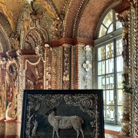 Ракушечный интерьер :: Irene Irene