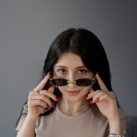 А :: Екатерина Василькова