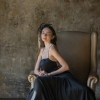 Марго :: Александр Бочериков