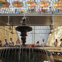 тепло :: Олег Лукьянов