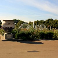 Парк культуры :: Игорь Белоногов