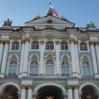 Зимний дворец :: zavitok *