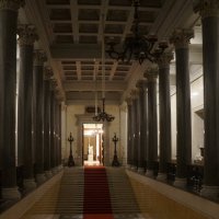 Эрмитаж :: zavitok * Эрмитаж :: zavitok *