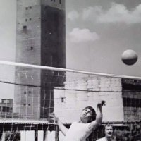 Волейбол :: Георгиевич 