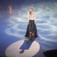 Певица :: Дмитрий И_