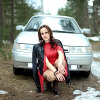 Двенашка и Сашка :: Олег 