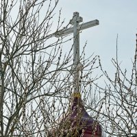 Вербное Воскресенье :: Валерий Иванович