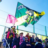 Вперед, к победе! :: Vladimir Semenchukov