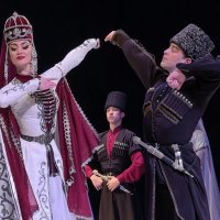 На концерте :: Мариша Тим