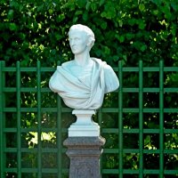 ЛЕТНИЙ САД. :: Виктор Осипчук ЛЕТНИЙ САД. :: Виктор Осипчук