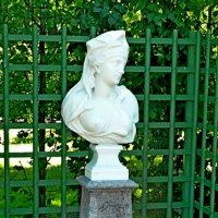 ЛЕТНИЙ САД. :: Виктор Осипчук