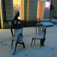 зимнее :: Лера 