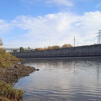 за городом :: Елена Шаламова