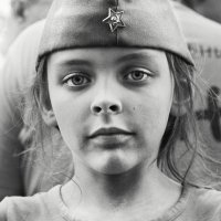 Катюша :: СЮ 