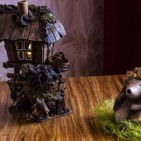 КЕРАМИКА. :: Николай 