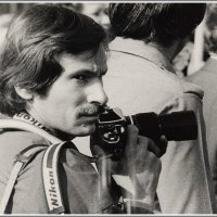 Коллега :: Владимир Попов