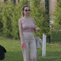 Городские мимолетности :: Иван Державин