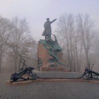 *** :: Сергей Григорьев