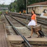 * :: Евгений Ваулин