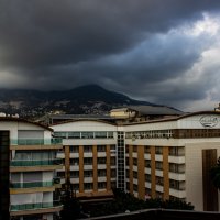 Непогода :: Светлана SvetNika17