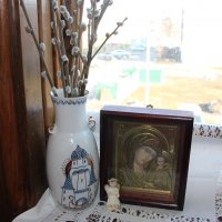 Весна :: Венера Чуйкова Весна :: Венера Чуйкова