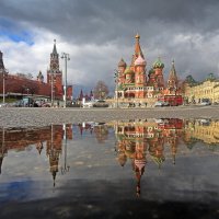 5 апреля :: Михаил Бибичков