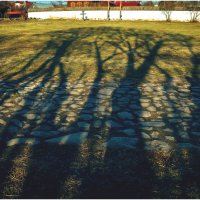 Суздаль. В Александровском монастыре :: Вячеслав Владимирович