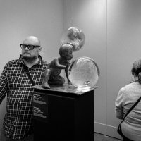 Портреты :: Сергей Золотавин