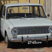 Красавчик... :: Дмитрий А