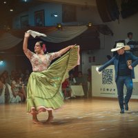 Шоу Las Brisas del Titicaca :: Svetlana Galvez Шоу Las Brisas del Titicaca :: Svetlana Galvez